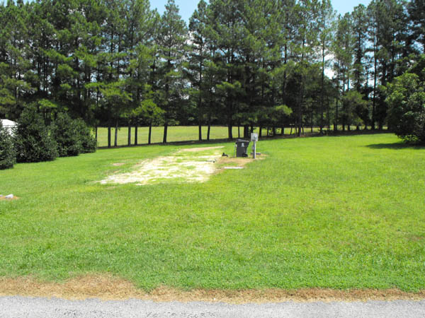 Mobile Home Park Raleigh NC