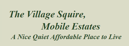Village Squire Mobile Estates